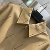 Top Designer Jacket New Fall Lapel Short Leather Jacket Bag Slim midja Simple All Matching Coat Luxury