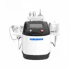 Machine Laser de Massage à rouleaux monopolaires, système amincissant pour le corps et réduction du poids de la Machine