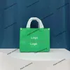The Designer Crossbody Tote Bag 90% venta al por mayor de fábrica del nuevo alfabeto moda jaobs Bolso de hombro portátil de gran capacidad bolso de compras simple