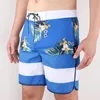 Pantaloncini da uomo Bermuda da uomo Costumi da bagno estivi Costumi da bagno al mare Spiaggia da corsa Pantaloni sportivi da surf per uomo