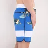 Pantalones cortos para hombres Bermudas para hombre Troncos de verano Traje de baño Seaside Swim Board Beach Running Surfing Pantalones deportivos para hombres