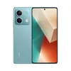 Original Xiaomi Redmi Note 13 5G Mobiltelefon Smart 12 GB RAM 256 GB ROM MTK Dimensity 6080 100 MP NFC 5000 mAh Android 6,67 Zoll 120 Hz OLED Vollbild-Fingerabdruck-ID-Handy