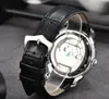 Popolare tourbillon meccanico da uomo orologio giorno data ora numeri digitali quadrante meccanico movimento automatico orologio Carica automatica Moda All the Crime Orologio da polso Regali