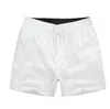 2023 Pantalones cortos de playa Cocodrilo Diseñador para hombre Polo de verano Nadar Deporte Traje de baño Boardshorts Natación Bermudas Moda Secado rápido Baloncesto A1