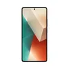 Orijinal Xiaomi Redmi Not 13 5G Cep Telefonu Akıllı 8GB RAM 128GB 256GB ROM MTK BOYUTU 6080 100.0MP NFC 5000mAh Android 6.67 "OLED tam ekran parmak izi kimlik cep telefonu