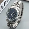 дизайнерские часы женские datejust 41 мм мужские часы relojes с автоматическим механизмом женские наручные часы модные водонепроницаемые сапфировые часы Montres Armbanduhr dhgates