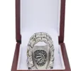 hele lage 2 stuks veel verkoop van Canadian Raptors Championship Ring maat 9 - 13241w