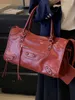 Advanced عالية السعة 2023 New Women’s Popular و Crossbody One Counter Portable Bag Model 2765