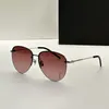 sunglasses for women designer sl luxurys designers sunglasses Contemporary Elegant Aesthetics high quality half frame glasses Full of temperament eyeglasses