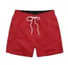 2023 Pantalones cortos de playa Cocodrilo Diseñador para hombre Polo de verano Nadar Deporte Traje de baño Boardshorts Natación Bermudas Moda Secado rápido Baloncesto A1