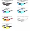 Zsmeye 9154 Model spolaryzowane okulary przeciwsłoneczne Surfowanie jazdy jazdy łowiąc łowiska UV Ochrona UV400 Szklanki