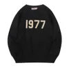 Survêtements Mode Homme Sweatshirts ESS Embossed EssentialHoodies Homme Femme Pull Pull Sportswear Sweat À Capuche Sport Lâche Couple Veste EXQZ