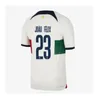 22 23 Joao Felix Portugal Soccer Jersey 2023 B.