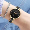 Women's Watches NIBOSI relgio feminino Fashion Brand Women Watch Luxury Quartz Ladies Ceramic Clocks Waterproof For 230928