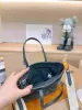 Mini the Tote Bag Designer Never Shopping full Handbag Women Cross body Shoulder bag with Coin Wallet 2pcs set Purse Hand bag Luxury leather