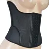 Dames Shapers Dames Latex Taille Trainer Korset Cincher Afslanken Body Shaper Corselete Lingerie Grote maten Feest Clubwear Workout Outfit