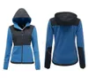 Womens north Winter womens Denali Polar fleece Jackets Outdoor Casual SoftShell Warm Waterproof Windproof Breathable Ski Face Coat