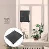 Curtain Shades Skylights sufit Słońce Blokowanie okna Film Home Bez uderzenie balkonowe Sunshade