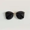 Sunglasses Luxury Women 2023 Man Lens Pilot Polarized Glasses In Trend Vintage Party Cycling Bachelorette Accesories