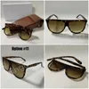 3Styles Premium-Quality Fashion Women's Sunglasses with Brown Bag Sun Glasses for Men and Women