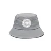 Berets Abkc American Bully Kennel Club Busket Hats Outdoor Bawełna Panama Hat Summer Cool Sun Caps Bob MZ-421