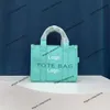 Projektant Crossbody Tote Bag 90% Fabryczna sprzedaż hurtowej sprzedaży nowej alfabetu mody jaobs torba na ramię przenośna duża pojemność prosta torebka zakupowa