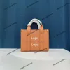 Le sac fourre-tout à bandoulière de concepteur 90% vente en gros d'usine du nouveau sac à bandoulière de mode alphabet jaobs portable grande capacité sac à main simple shopping