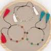 Strand Go2boho Europa e America Ins Wind Glass Eye Beads Miyuki Bead Bracciale personalizzato da donna