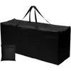 Storage Bags Convenient Christmas Tree Bag Effortlessly Store And Transport Your