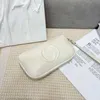 Sac à bandoulière tendance en cuir véritable à poignée unique, couche de tête de préhension en peau de vache, petit sac à bandoulière pour téléphone portable pour femmes, inventaire 2152