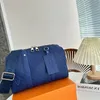 Höga väskor kvalitet dubbel kudde handväskor snabba mode rem av kudde påsar axel läder bandouliere axelväskor med löstagbar tr