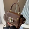 Totes Mała grupa konsystencja pod pachami dla kobiet w jesieni i zimowej nowa trend Modna torebka westernizowane ramię Crossbody