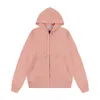 Felpe con cappuccio da uomo firmate Stones Island Felpa con cappuccio Stoney Pullover Felpa con cappuccio con cerniera Moda Felpa con cappuccio per coppia autunno e inverno in stile europeo