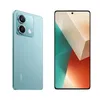 Originele Xiaomi Redmi Note 13 5G mobiele telefoon Smart 8GB 12GB RAM 256GB ROM MTK Dimensity 6080 100.0MP NFC 5000mAh Android 6.67 "OLED Volledig scherm Vingerafdruk ID mobiele telefoon