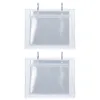 Frames 2 Pcs Mini Calendar Vertical Po Table Holder Display Book Desk Stand Picture Frame