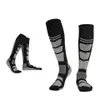 Spor çorap merino yün termal çorap açık hava spor uzun tüp termal çorap kayak yürüyüş kayak dağcılık spor çorap erkekler ve kadınlar için 230928