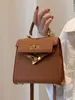 المتقدمة والغربية الصغيرة 2023 جديدة للسيدات الصيفية الصيفية Crossbody الأزياء المحمولة الأزياء 9236