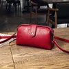 Tassen Japan en Zuid-Korea mini crossbody voor dames nieuwe mode dokterstassen met één schoudertelefoon model 7569