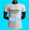 2023 2024 Bellingham Vini Jr 23 24 Soccer Jersey Rodrgo Modric Real MadridsフットボールシャツCamiseta de Futbol Men Chids女性ユニフォームセット