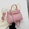 Nicho de moda de gama alta para mujeres 2023 nuevo verano popular versátil crossbody un hombro bolso portátil Inventario 561