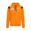 F New Hot Selling Fleece Thermal Racing Suit Outdoor Sports Leisure Coat tröja