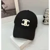 C Sport Fithed Winter Lüks Kapaklar Şapkalar Tasarımcı Topu Kadın Moda Kadınlar Sonbahar Mektupları Caps Casquette Beyzbol Beanie Şapkalar Spor Şapkaları Ce Hat Loiu Tonb