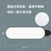 Tafellampen Lamp Dimbaar Niveau Touch Nachtlampje Oogbescherming Voor Slaapkamer Nachtkastje Lezen Led Bureau Draadloos opladen USB