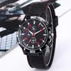 Wristwatches Classic Pointer Type Business Watch Clear And Wear-resistant Glass Mirror For Teenager's Birthday Gift