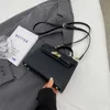 70% Fabrikauslass von Kontrast kleiner Tasche für Frauen One Crossbody Light Workplace Pendler Abendessen zum Verkauf