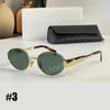 3Styles Premium-Quality Fashion Women's Sunglasses with Brown Bag Sun Glasses for Men and Women