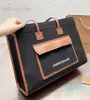 Bag England Style Vintage WomenShoulder Handbags Purses Large Capacity Outer Pocket Flap Travel Crossbody Tote Wallet