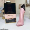 Высококачественные парфюмерные ароматы для женщин 80 мл Blush Good Girl Eau De Parfum Стойкий запах EDP Woman Lady Perfumes Spray Одеколон Выберите быструю доставку 56JQ