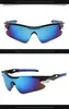 Sports Sunglasses Road Bicycle Glasses Mountain Cycling Riding Protection Goggles Eyewear Bike Sun Running Uv 230920