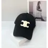 Casquettes de baseball Chapeaux de créateurs pour femmes Casquettes ajustées Mode C Lettres Hommes Casquette Beanie Chapeaux Sport chapeaux ce chapeau 1RGE